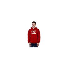 Толстовка DC Tangle Dp Red Wht