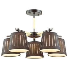Odeon Light Люстра на штанге Odeon Light Nicola 4110 5 ID - 391319