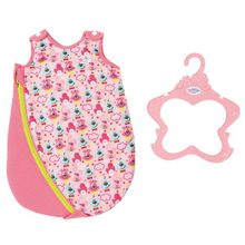 ZAPF Zapf Creation Baby born 824-450 Бэби Борн Спальный конверт 824-450