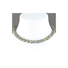 Бусики-Колечки Бусы Лабрадор "Классика 12" арт.НЛБ-2.1(12)-42-1