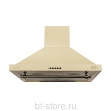 Вытяжка Lex Vintage 600 Ivory