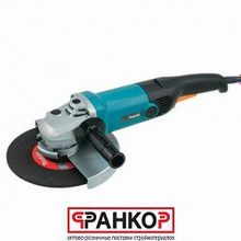 УШМ электрическая "Makita" GA9010C, 2000 Вт, 230 мм   GA9010C