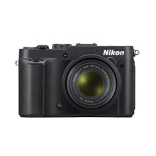 Nikon Coolpix P7700