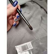 Valeri-D Кисть для теней (7М-713Д0; волос пони; круглая) | Валери-Д