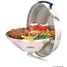 Osculati Барбекю на углях, 48.511.02