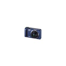 Фотоаппарат Casio Exilim EX-ZR400, синий