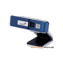 Камера интернет Genius iSlim 2000 AF (USB 2.0, 640*480), 2.0 M, с микрофоном