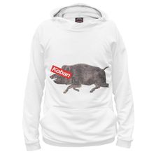 Худи Я-МАЙКА Koban модный