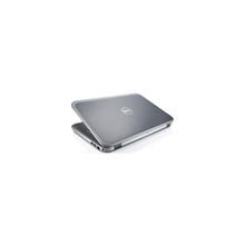 Ноутбук Dell Inspiron 5520 (Core i5 3210M 2500Mhz 6144Mb 750Gb Win 7 HB 64) silver 5520-5753
