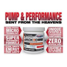 USPlabs Jack3d Micro 146 гр (Креатин)