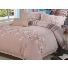 Постельное белье Фланель Евро Asabella 153-6