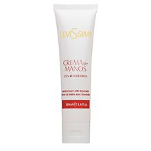 Крем для рук с ресвератролом pH 5,5-6,5 Levissime Hands Cream With Resveratrol 100мл