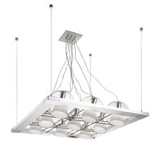 Люстра подвесная Lightstar 803191 Palla