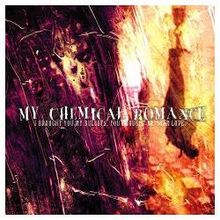 Виниловая пластинка My Chemical Romance I Brought You My Bullets, You Brought Me Your Love, 1 LP, -, Warner Music, 0093624926184