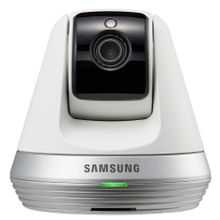 Wi-Fi видеоняня Samsung SmartCam SNH-V6410PNW