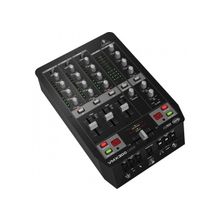 Dj микшер BEHRINGER VMX300USB