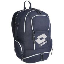 Рюкзак Lotto backpack matrix Q5743