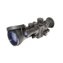 Прицел ночного видения Дедал-490 DK-3 (100)bw(3,7x, 100мм-HC-F 1,5, сетка Mildot, ИК подсветка 75мВт,мин.64штр мм, мин.1800мкА лм) пок.III