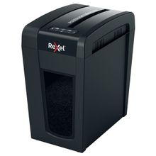 Уничтожитель бумаги (шредер) Rexel Secure X10-SL Whisper-Shred