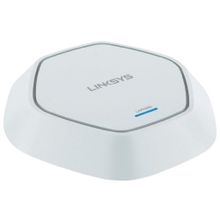 linksys be (linksys точка доступа, 2.4ghz, 300 mbps, poe) lapn300-eu