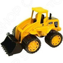 HTI «Большой автопогрузчик» JCB