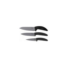 Набор керамических ножей Kelli KL-2021