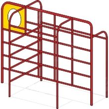 Спортивный комплекс Авен ТМ-36м