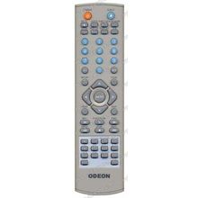 Пульт Odeon RC-666SV03 (DVD) корпус Maximus