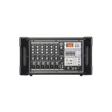 Активный микшер TOPP PRO TPM 6300 250 Вт