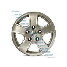 Alutec NRG T 6.5x16 ET60 5x130 D84.1