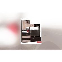 Модули БТС Белла Центральная секция