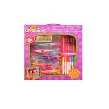 Crayola Набор для творчества "Создавай и украшай", Crayola (Крэйола)