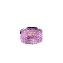 Novotech 369443 PEARL ROUND точечный встаиваемый светильник