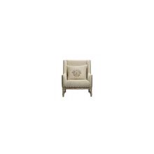 Кресло ANTWERPEN LINEN ARMCHAIR