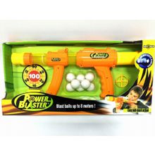 Игрушечное оружие TOY TARGET 22013 Power Blaster