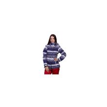 Куртка женская Roxy Jetty Jk Indigo Mister Free
