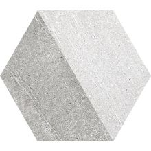 Codicer Signum Hex 25 Decor Hexagonal 22x25 см