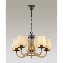 Odeon Light 3258 5 FELIKA люстра подвесная