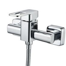 Kaiser Sharp 64077 хром для душа