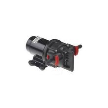 Johnson Pump Гидрофор пятикамерный Johnson Pump Aqua Jet WPS 2.9 10-13405-04 24 В 11 л мин 2,8 бар