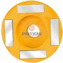 Messer Алмазная фреза по бетону Messer Fine 01-52-043