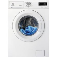 ELECTROLUX EWS1066EDW