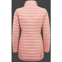 Wellensteyn Helium Medium-787 Rosewhite