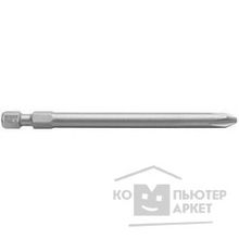 Bosch 2607001535 3 БИТ 89ММ PH2 XH