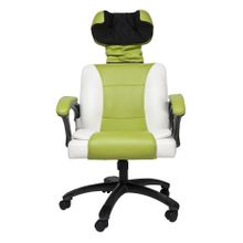 IREST Power Chair GJ-B2B-1 зеленое