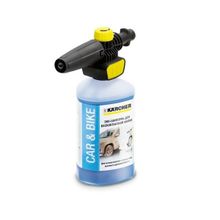 Karcher Пенный комплект для бесконтактной мойки с насадкой Connect n Clean и UFC  2.643-142.0