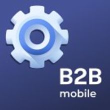 Сотбит: B2BMobile - мобильное приложение для B2B кабинета