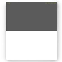 Lee Filters Фильтр 0.6ND Grad Very Hard 150x170mm (SW150)