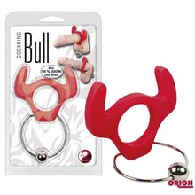 Кольцо для пениса Bull