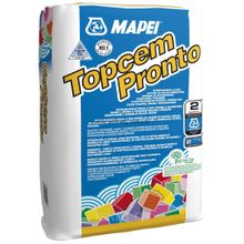 Topcem Pronto Состав для быстросохнущих стяжек
